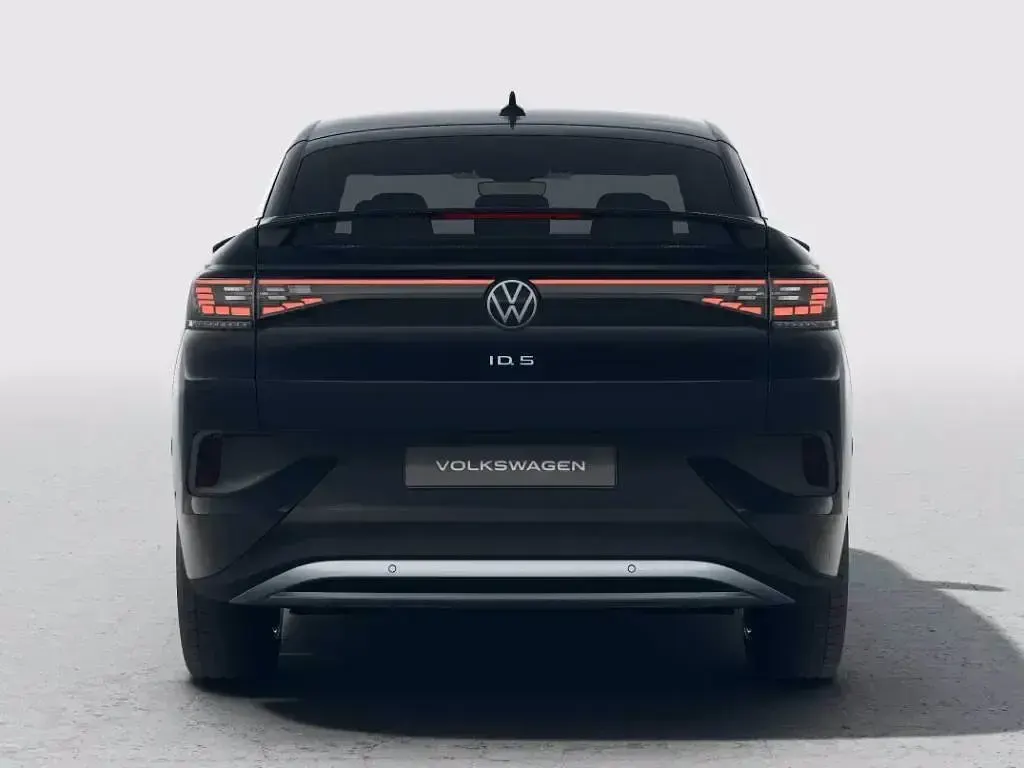 Nuova VW ID.5 Pro 210 kW (286 CV) 2026 Grenadill black metallizzato SUV