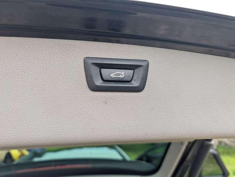 Usata BMW 316 M Sport 116 CV (85 kW) 2013 Station wagon