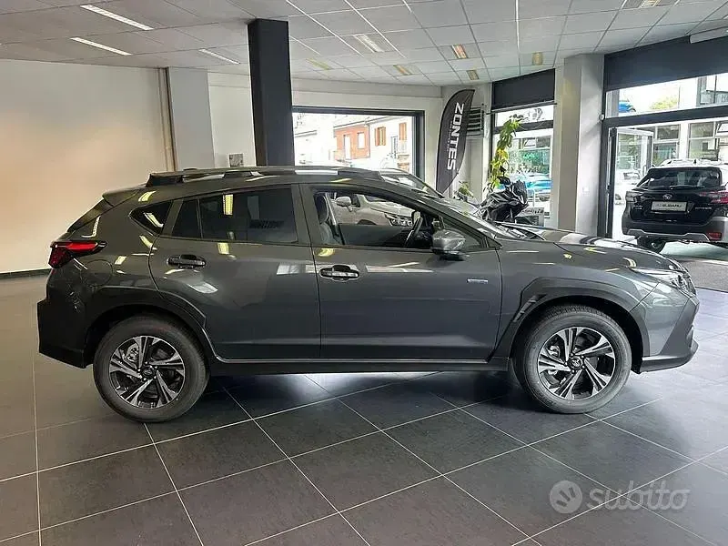 Nuova Subaru Crosstrek Style 136 CV (100 kW) 2026 Other SUV