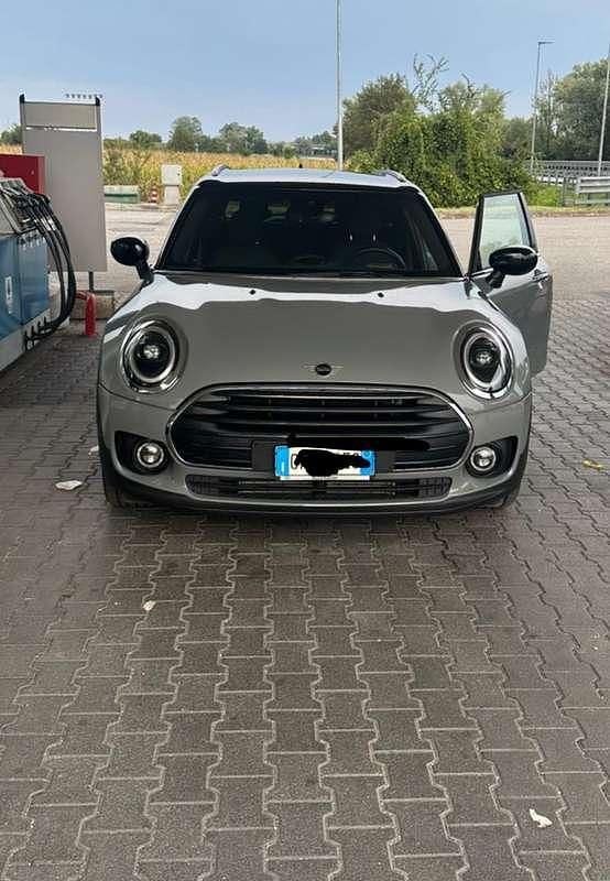 Usata Mini Cooper Clubman 136 CV (100 kW) 2022 Station wagon