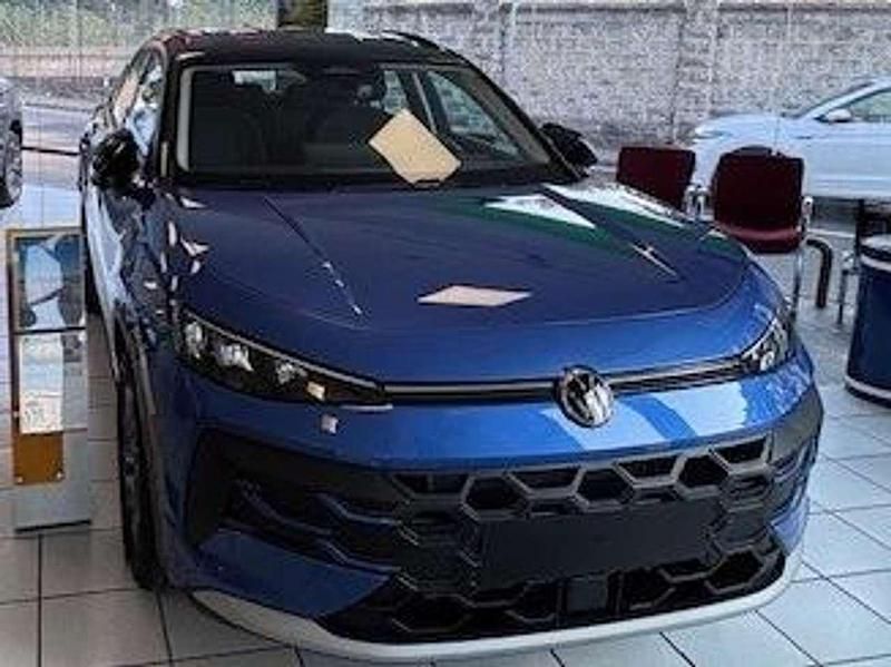 Nuova VW T-Roc Life 116 CV (85 kW) 2026 Other SUV