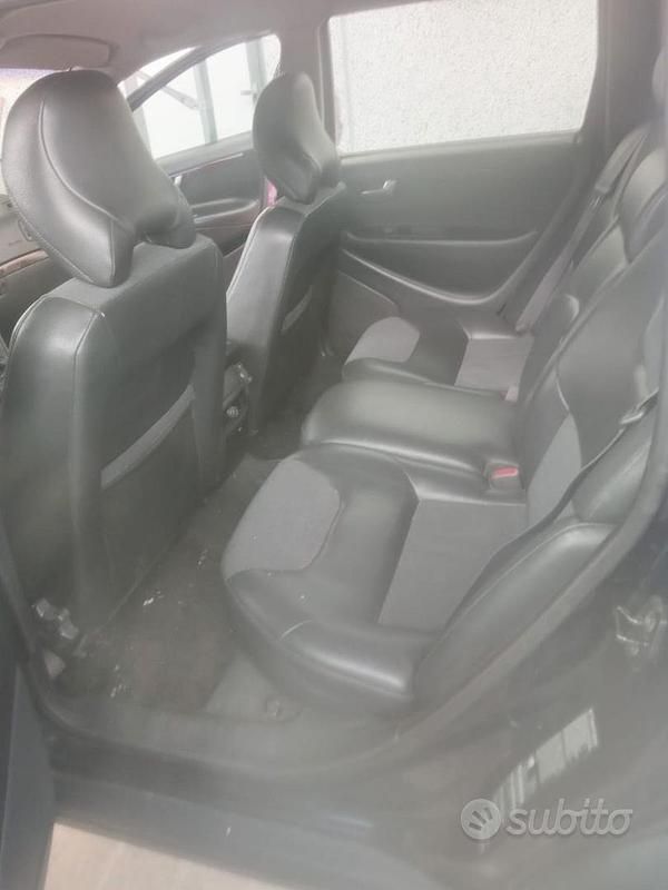 Usata Volvo XC70 Momentum 2003 Blu SUV