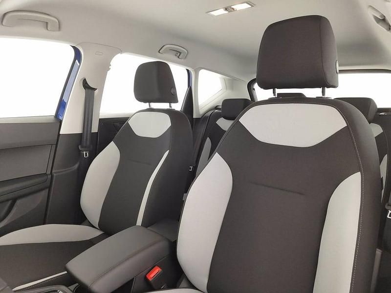 Ny Seat Ateca Reference 116 HK (85 kW) 2025 Blå SUV