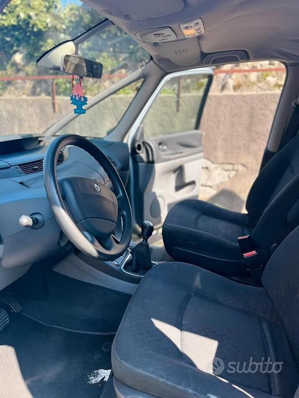 Usata Renault Espace 2006 Monovolume