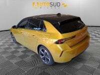 Nuova Opel Astra Elegance 181 CV (133 kW) 2025 Giallo