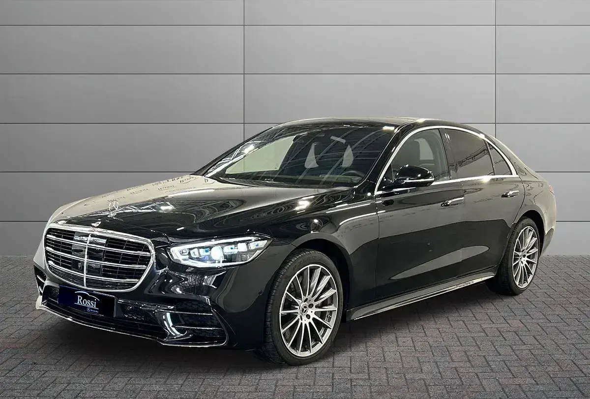 Usata Mercedes S350 Premium 313 CV (230 kW) 2025 Berlina