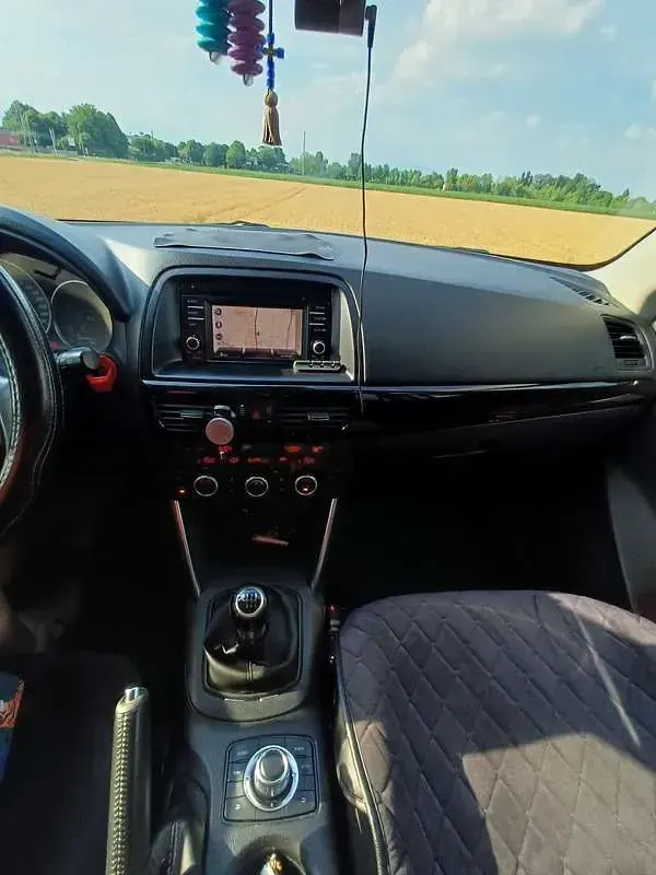 Usata Mazda CX-5 Sendo 150 CV (110 kW) 2014 SUV