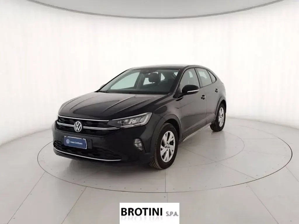 Usata VW Taigo Life 116 CV (85 kW) 2025 SUV