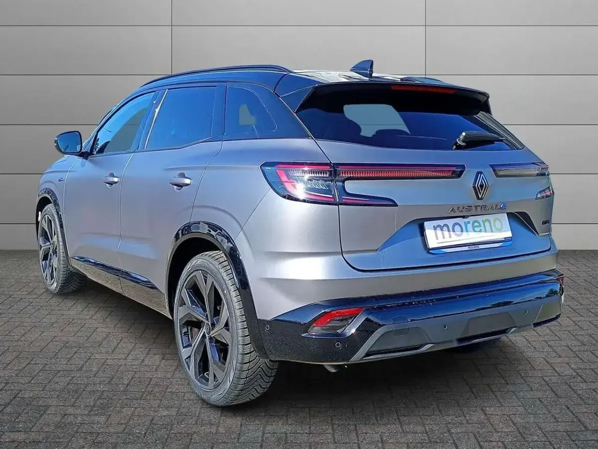 Usata Renault Austral Techno Esprit Alpine 131 CV (96 kW) 2023 Other SUV