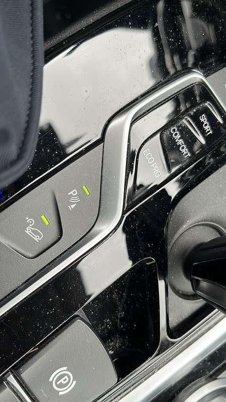 Usata BMW X3 Luxury Line 190 CV (139 kW) 2021 SUV