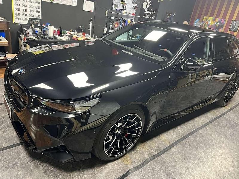 Usata BMW M5 585 CV (430 kW) 2025 Station wagon