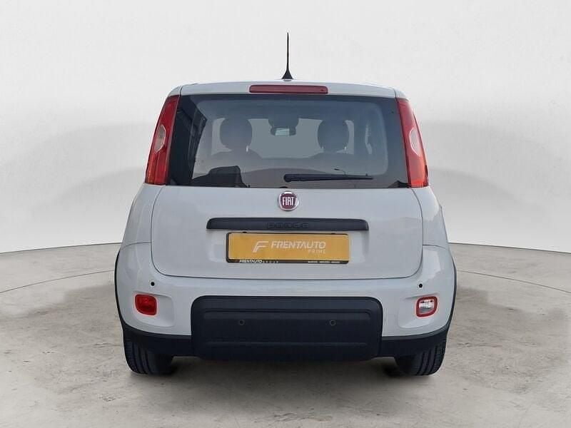 Usata Fiat Panda S 70 CV (51 kW) 2024 Utilitaria