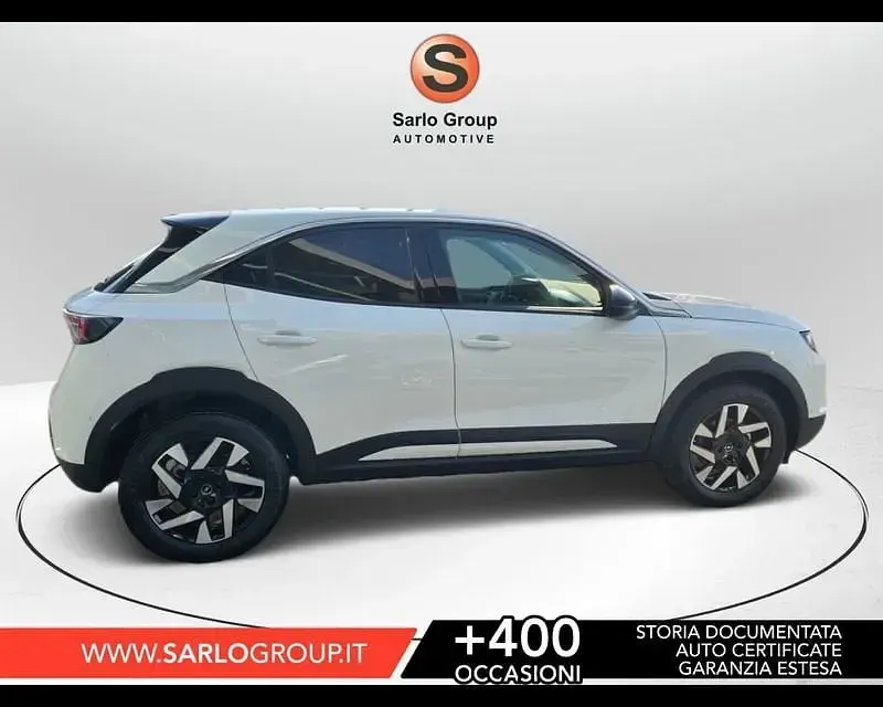 Usata Opel Mokka Edition 101 CV (74 kW) 2024 SUV