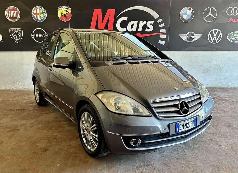 Usata 2012 Mercedes A180 Monovolume | 4800 € (Super prezzo) - Immagine 1/4