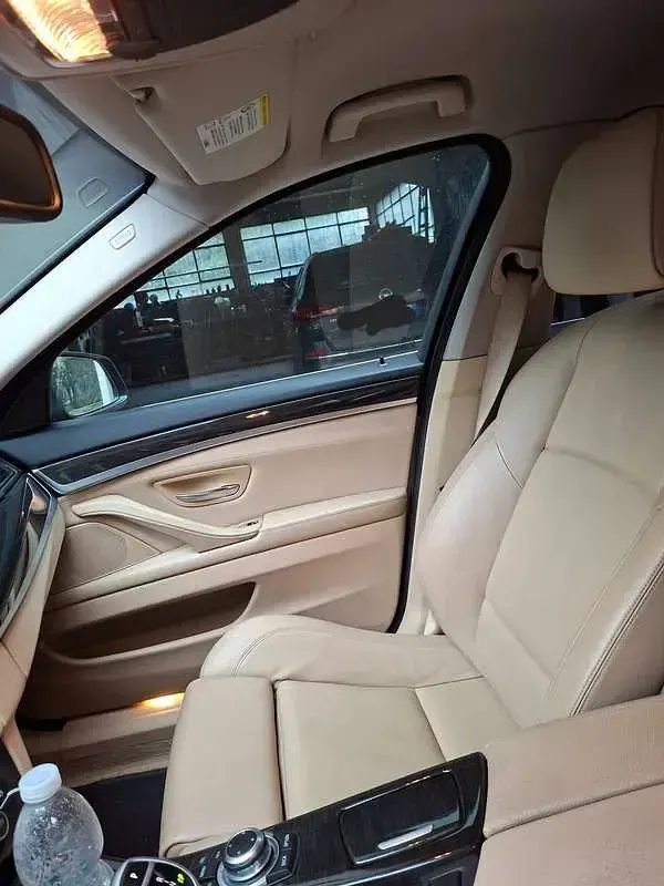 Usata BMW 530 M Sport 245 CV (180 kW) 2011 Station wagon