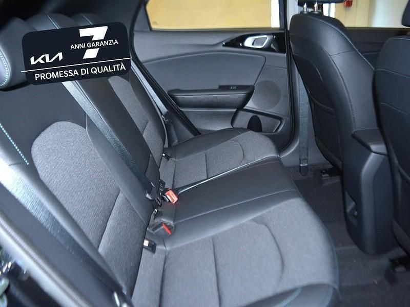 Nuova Kia XCeed 94 CV (69 kW) 2026 Nero SUV