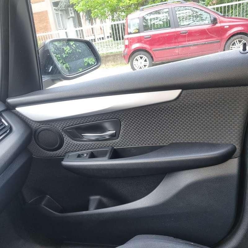 Usata BMW 216 Active Tourer 116 CV (85 kW) 2015 Monovolume