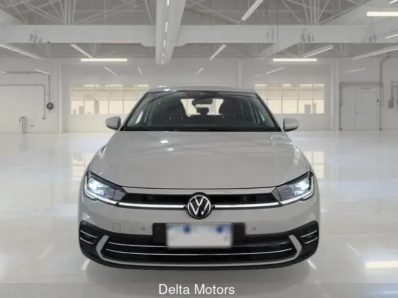 Usata VW Polo Style 95 CV (69 kW) 2022 Utilitaria