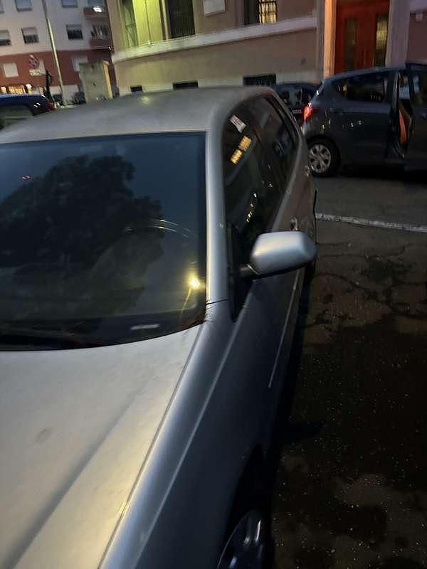 Usata VW Polo Comfortline 75 CV (55 kW) 2005 Berlina