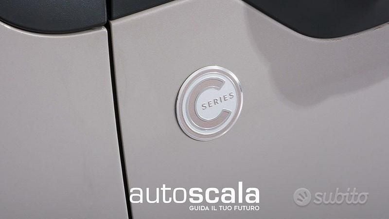 Usata Citroën C3 102 CV (75 kW) 2023 Beige / tetto nero Utilitaria