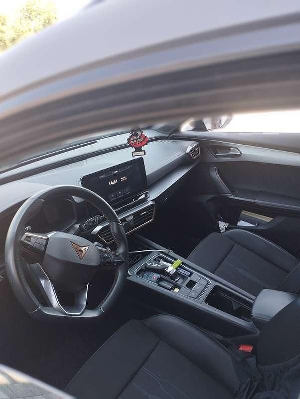 Grigio Usata 2021 Cupra Formentor SUV | 25.000 € (Buon prezzo) - Immagine 1/4