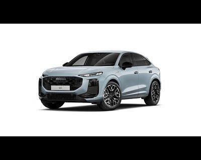 Nuova Audi Q3 Sportback S-Line 272 CV (200 kW) 2026 SUV