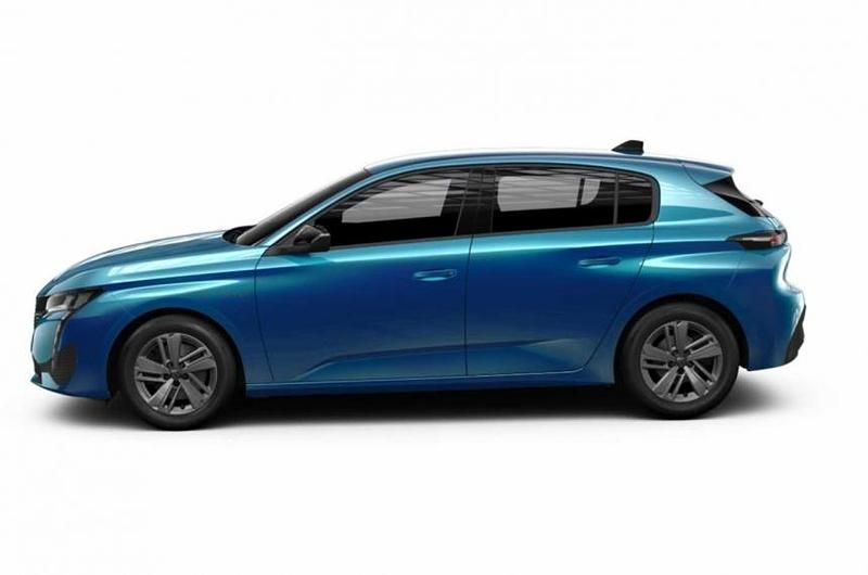 Nuova Peugeot 308 Style 144 CV (105 kW) 2025