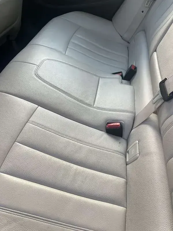 Usata BMW 520 Luxury Line 190 CV (139 kW) 2019 Station wagon