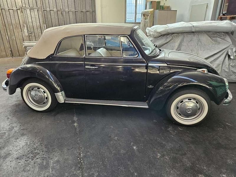 Usata VW Beetle Cabriolet 45 CV (33 kW) 1983 Cabrio