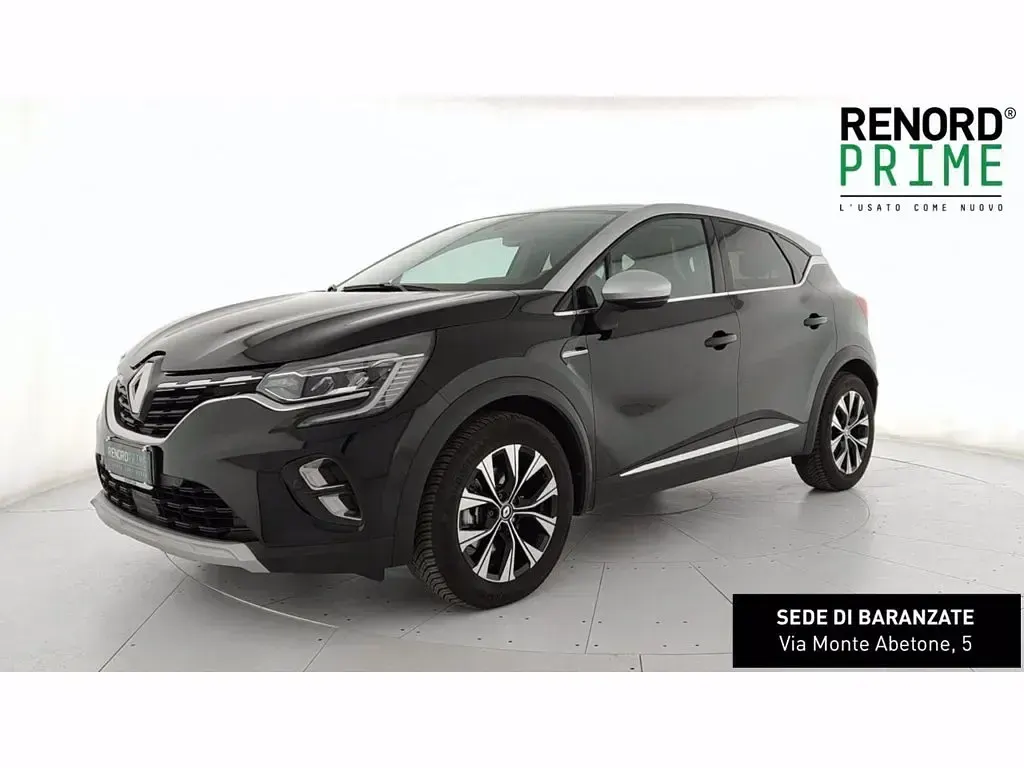 Usata Renault Captur Techno 143 CV (105 kW) 2023 SUV