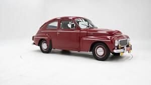 Usata Volvo PV544 75 CV (55 kW) 1961 Altri Berlina