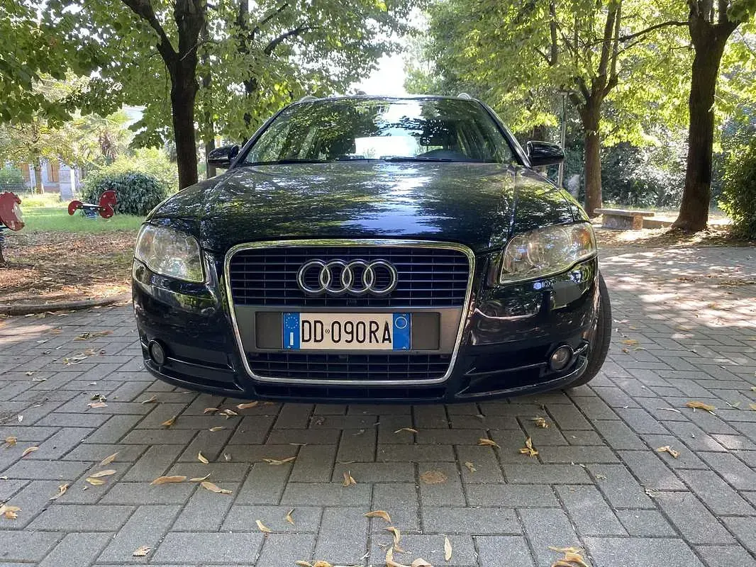 Usata Audi A4 110 CV (80 kW) 2006 Station wagon