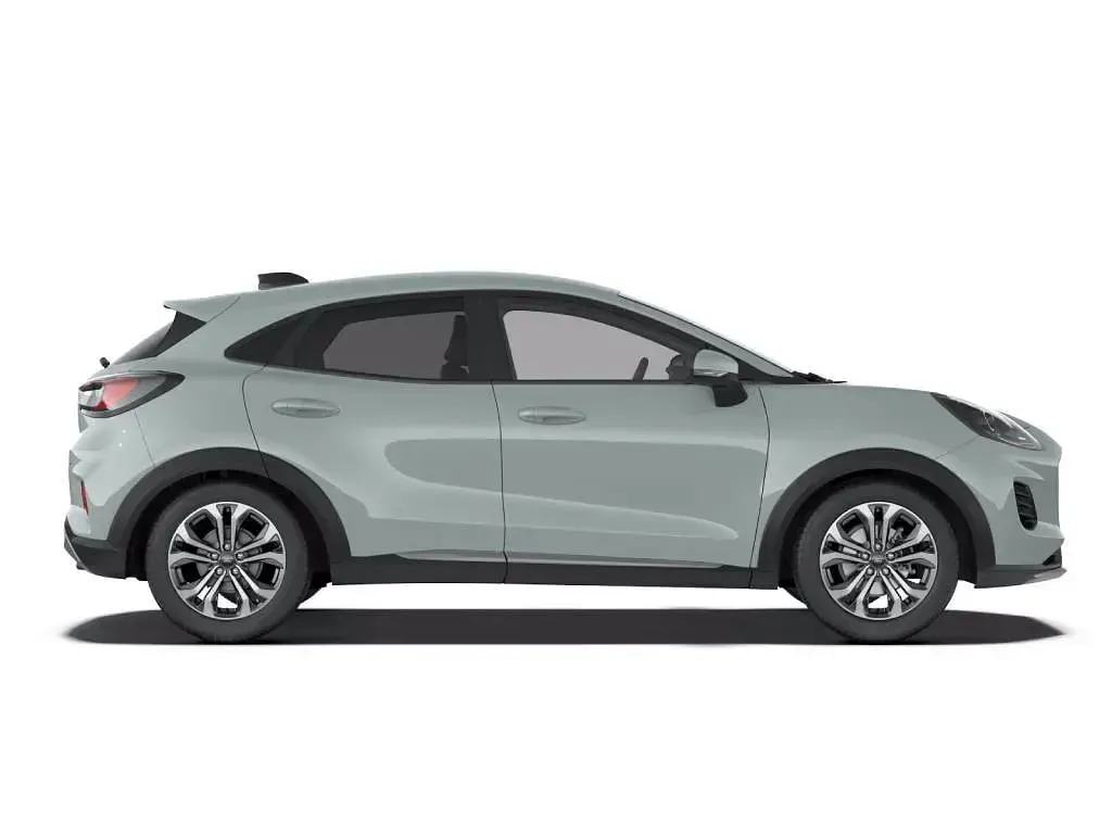 Occasion Ford Puma Titanium 125 ch (91 kW) 2026 SUV