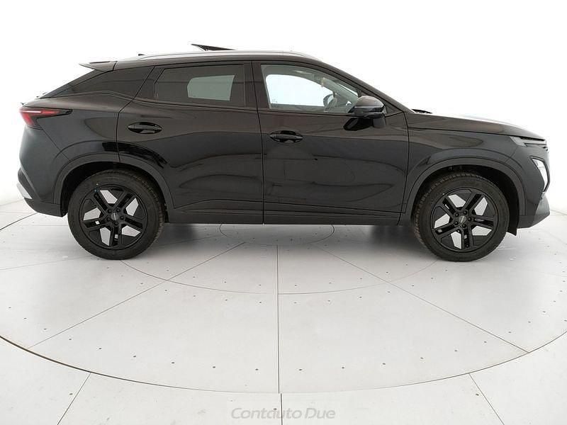 Nuova Omoda 5 147 CV (108 kW) 2026 Phantom grey SUV