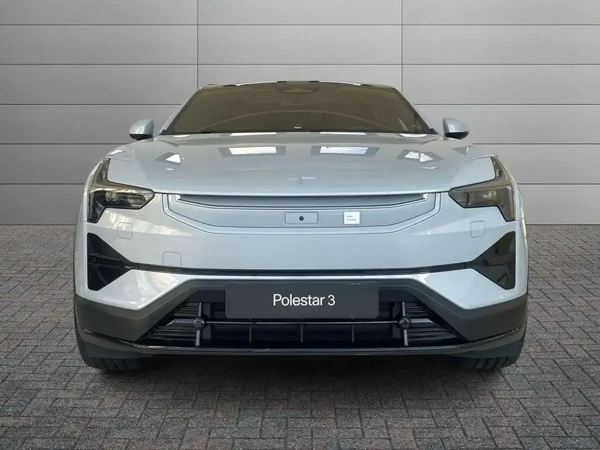 Usata Polestar 3 219 kW (299 CV) 2024 Magnesium SUV