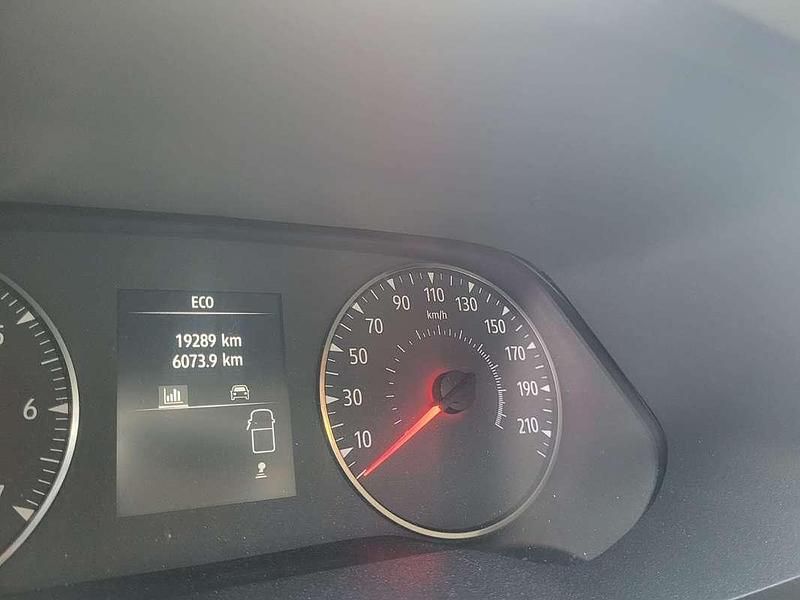 Usata Renault Trafic 131 CV (96 kW) 2024 Bianco Monovolume