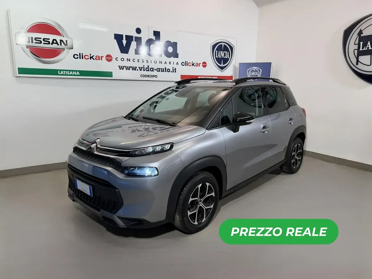 Gebraucht Citroën C3 110 PS (80 kW) 2024