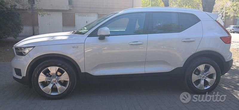 Usata Volvo XC40 2020 SUV