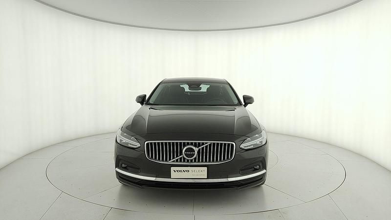 Occasion Volvo S90 Plus 197 ch (144 kW) 2024 Gris Berline