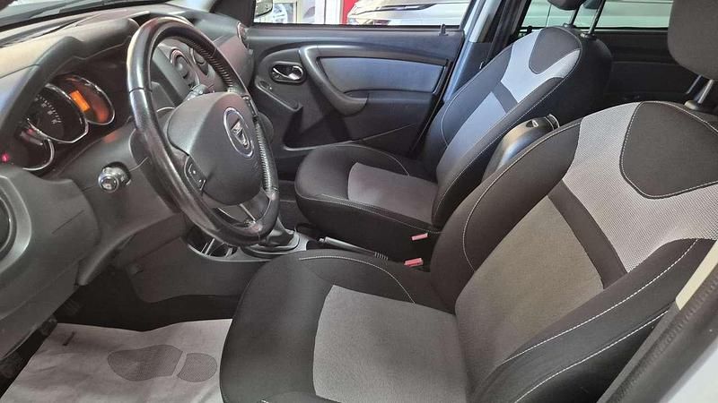 Usata Dacia Duster Prestige 109 CV (80 kW) 2016 Other SUV