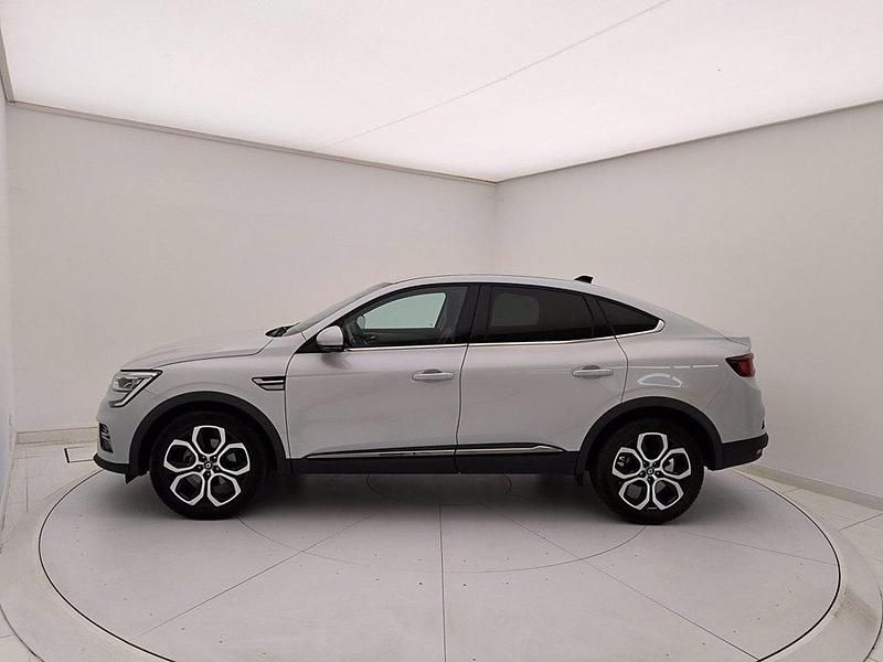 Brugt Renault Arkana Techno 145 HK (106 kW) 2023 Hvid SUV