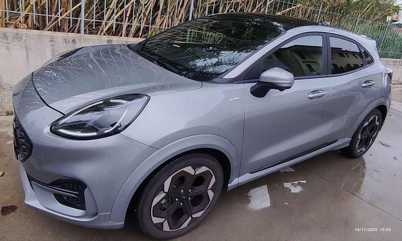 Usata Ford Puma ST-Line X 155 CV (114 kW) 2024 SUV