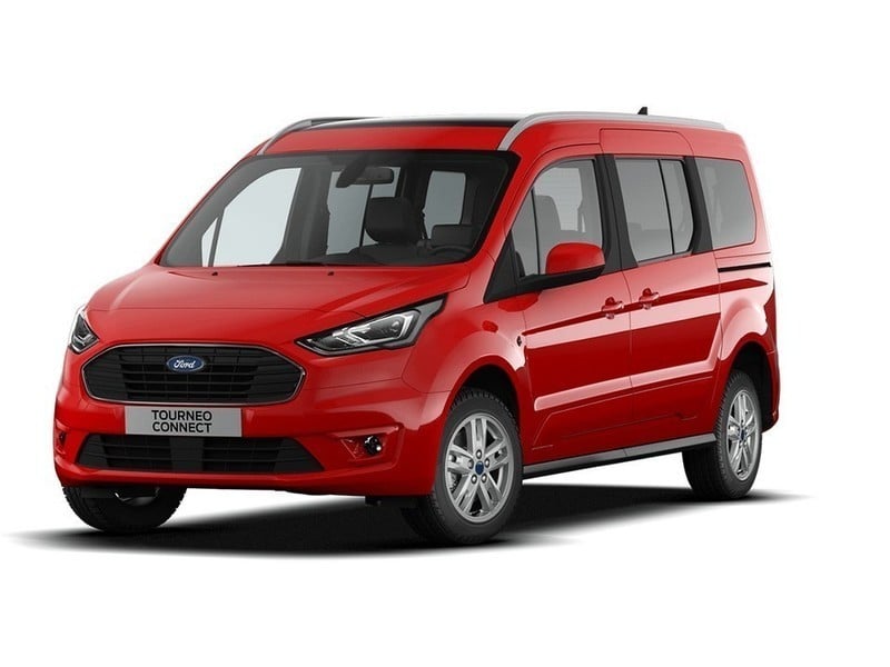 Ford Tourneo Connect 1.5 Tdci
