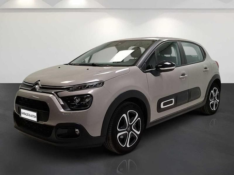 Usata Citroën C3 PureTech 83 CV (61 kW) 2024 Utilitaria