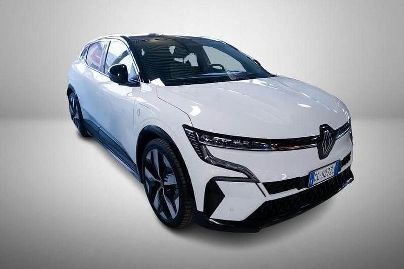 Usata Renault Megane E-Tech Techno 159 kW (217 CV) 2022 Berlina
