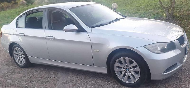 Usata BMW 320 163 CV (119 kW) 2006 Berlina