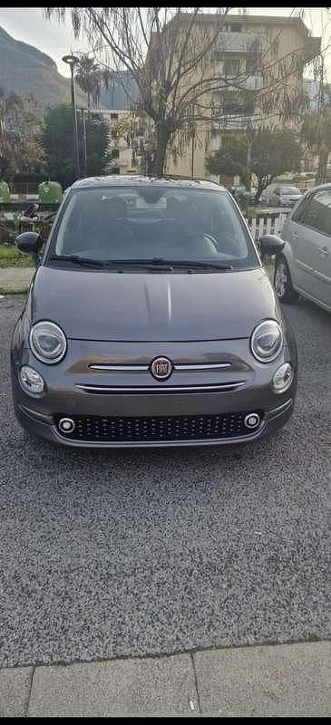 Usata Fiat 500 Lounge 69 CV (50 kW) 2019 Utilitaria
