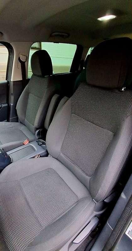 Usata Peugeot 5008 Access 120 CV (88 kW) 2016 Monovolume