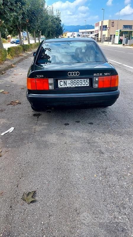 Usata Audi 100 140 CV (102 kW) 1993 Berlina