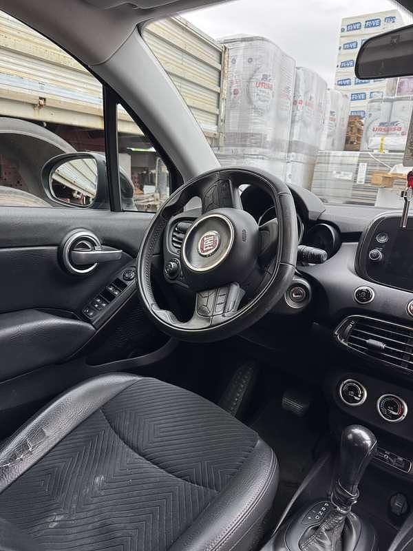 Usata Fiat 500 S 120 CV (88 kW) 2018 Station wagon